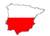 C.D. COMPUTADORES Y DATOS - Polski